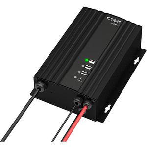 Produktbild für Autobatterie-Ladegerät CTEK 40-274, I2420