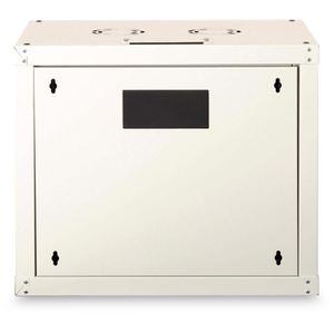 Produktbild für Netzwerkschrank Digitus Unique, DN-19 09U-6/6, 19 Zoll