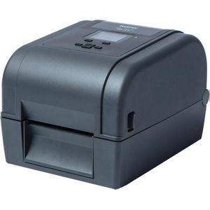 Produktbild für Etikettendrucker Brother TD-4650TNWB, TD4650TNWBZ1