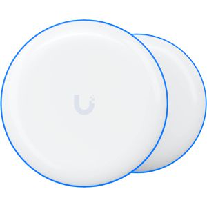 WLAN-Bridge UbiQuiti UniFi, UBB-EU, 2er-Set