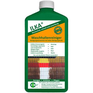 Industriereiniger ILKA Waschhallenreiniger