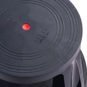 Produktbild für Rollhocker Sprintis THXX000004, aus Kunststoff