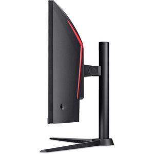 Produktbild für Monitor Acer Nitro XZ340CURW0bmiiphx, 34 Zoll