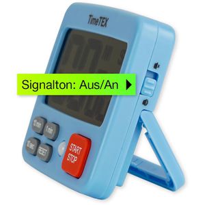 Produktbild für Timer TimeTex 61903 digital