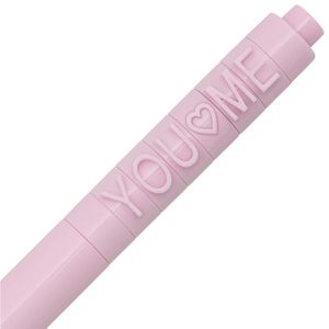 Produktbild für Gelschreiber Wedo LetterPen PUZZLE, 253 3009