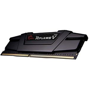 Produktbild für Arbeitsspeicher G-Skill Ripjaws V, F4-3200C16S-16GVK