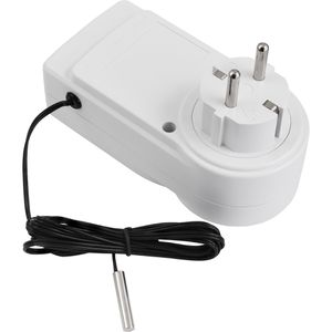 Produktbild für Steckdosenthermostat McPower TCU-441