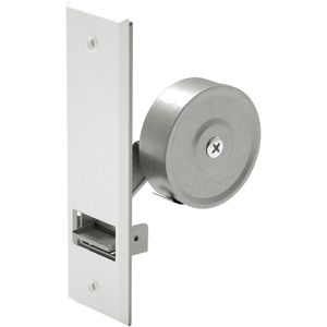 Gurtwickler Bauheld mit Lochabstand 160mm