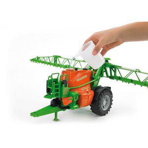 Produktbild für Landwirtschaftsfahrzeug bruder Amazone UX 5200