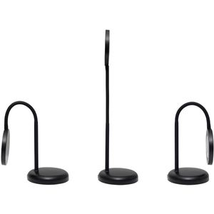 Produktbild für Schreibtischlampe Maul Mauljoy, schwarz, LED