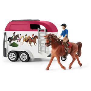 Produktbild für Spielset schleich HORSE CLUB 42535, ab 5 Jahre