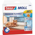 Dichtungsband Tesa tesamoll 05417 Premium Flexible