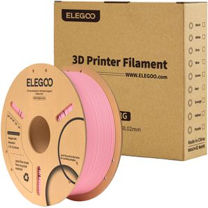 Produktbild für Filament Elegoo PLA, rosa