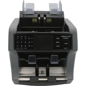 Produktbild für Geldscheinzähler Ratiotec Rapidcount X 575