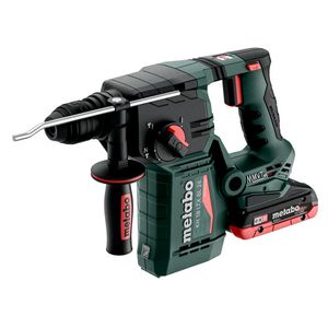 Produktbild für Bohrhammer Metabo KH 18 LTX BL 24, SDS+
