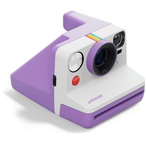 Produktbild für Sofortbildkamera Polaroid Everything Box Now Gen 3, analog