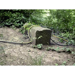 Produktbild für Gartenschlauch Kärcher Performance Plus 1/2