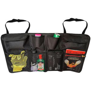 Auto-Organizer Böttcher-AG für Rückbank