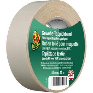 Produktbild für Doppelseitiges-Klebeband Duck 124-00