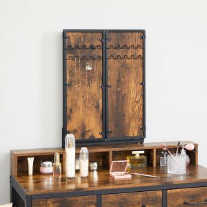 Produktbild für Schminktisch Vasagle RVT004B01
