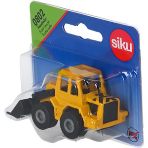 Produktbild für Baustellenfahrzeug siku 0802