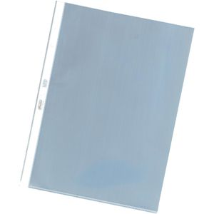 Produktbild für Prospekthüllen Herlitz 5850508, A4