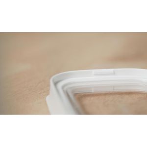 Produktbild für Vorratsdose Emsa Optima N1142900, aus Kunststoff