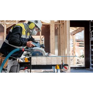 Produktbild für Kreissägeblatt Bosch Expert Wood, 2608902218