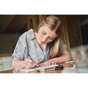 Produktbild für Fineliner Stabilo Sensor F, 189/46