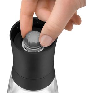 Produktbild für Gewürzmühle WMF Trend, Höhe 14 cm