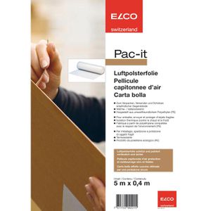 Produktbild für Luftpolsterfolie ELCO Pac-it, 818750211