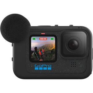 Produktbild für Zusatzmikrofon GoPro Media Mod ADFMD-001