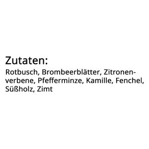 Produktbild für Tee Teekanne Premium Herbal Selection