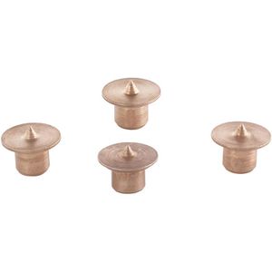 Dübelhilfe Wolfcraft Dübelfix 2911000, Ø 6mm