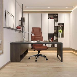 Produktbild für Chefsessel hJh-OFFICE VITORO, 600989