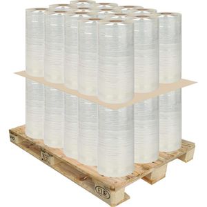 Produktbild für Maschinenstretchfolie Böttcher-AG 20 my