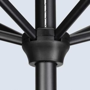 Produktbild für Sonnenschirm Sekey UB154, rechteckig