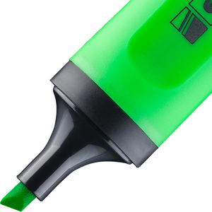Produktbild für Textmarker Edding 345, 4 Stück
