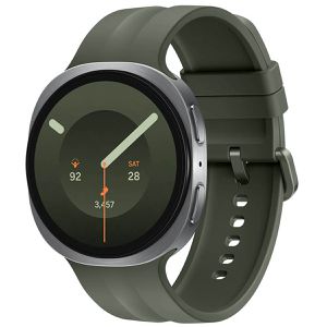Produktbild für Smartwatch Samsung Galaxy Watch9 EU GPS