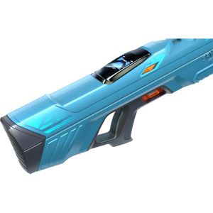 Produktbild für Wasserpistole Spyra Four, blau, elektrisch