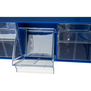 Produktbild für Kleinteilemagazin Allit VarioPlus ProFlip 3 464410