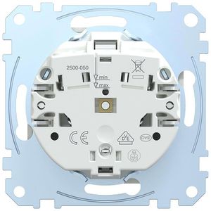 Produktbild für Steckdose Merten System M MEG2300-0319, Unterputz