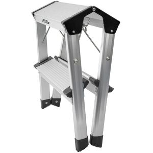 Produktbild für Klapptritt Güde GAT 2S, aus Aluminium