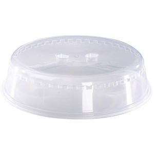 Mikrowellenhaube Xavax Basic, 00110216, Ø 26 x 6,5 cm