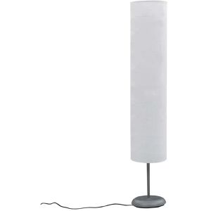 Produktbild für Stehlampe vidaXL 51037, weiß, 121 cm