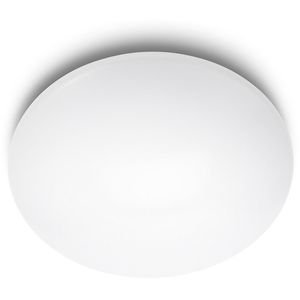 Deckenleuchte Philips myLiving, weiß, LED