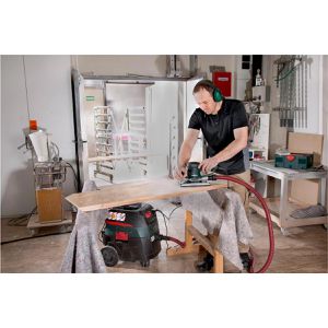 Produktbild für Schwingschleifer Metabo SRE 4351 TurboTec
