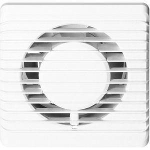 Produktbild für Badlüfter Virone BF-100/TS, Ø 100 mm