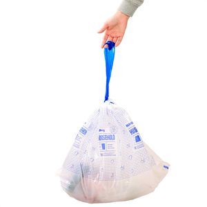 Produktbild für Müllbeutel BLANCO 527868, 15-19 Liter