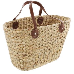 Einkaufskorb Frank-Flechtwaren 108822 Naturoptik